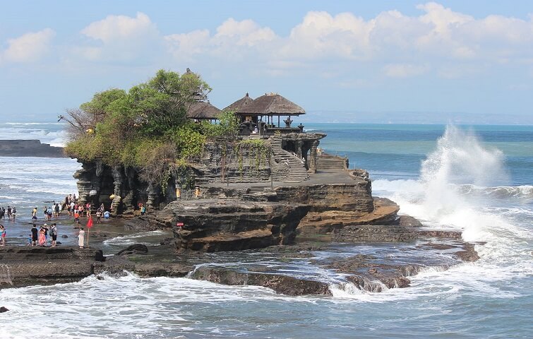 Excursions à Bali